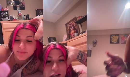 msmaryjane506's Live Session — Jul 8, 2026, 12:18 PM