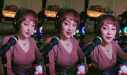 msnbless23's Live Session — Oct 8, 2026, 3:11 PM