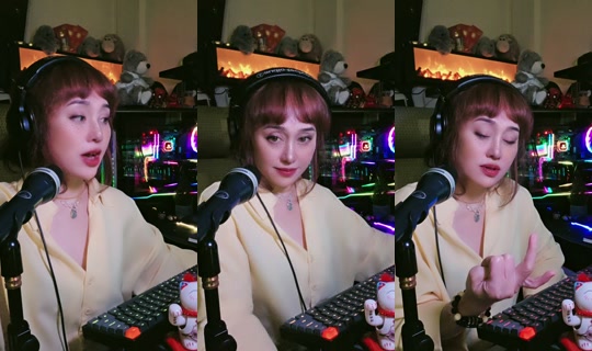 msnbless23's Live Session — Oct 12, 2026, 7:45 AM