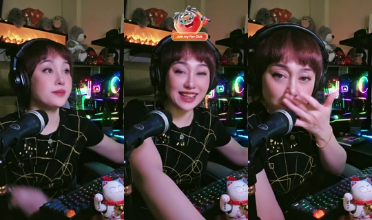 msnbless23's Live Session — Oct 14, 2026, 6:14 AM