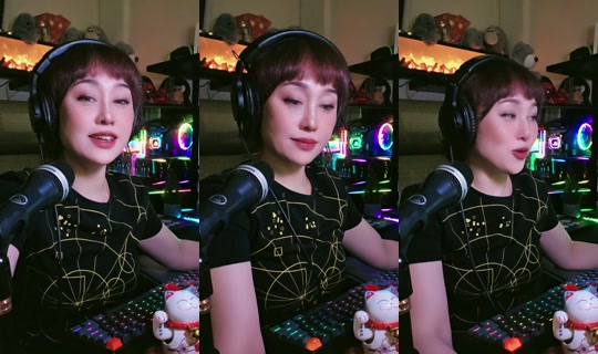 msnbless23's Live Session — Oct 14, 2026, 6:43 AM