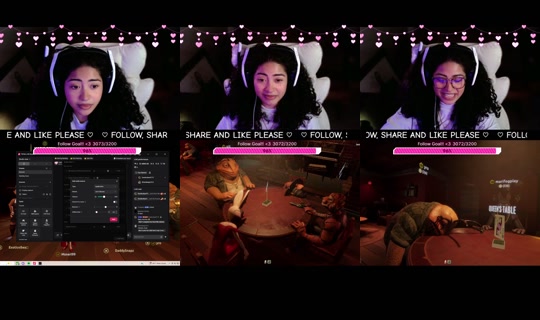 msnerii99's Live Session — Jul 9, 2026, 1:43 AM