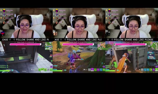 msnerii99's Live Session — Jul 25, 2026, 7:27 PM
