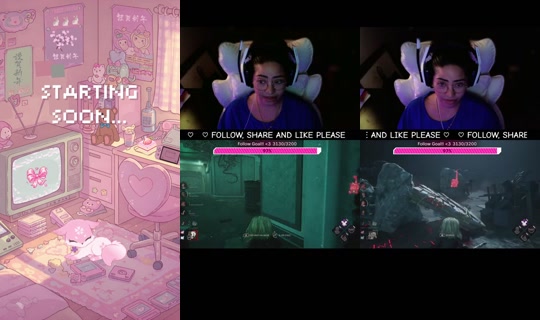 msnerii99's Live Session — Jul 28, 2026, 5:00 AM