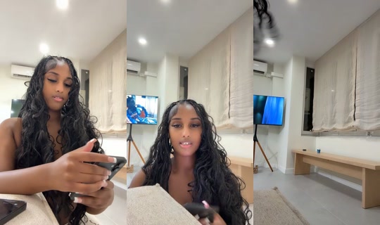 msodileee's Live Session — Jul 19, 2026, 12:37 AM
