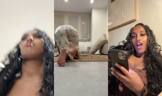 msodileee's Live Session — Jul 19, 2026, 2:11 AM