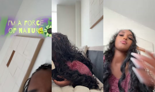 msodileee's Live Session — Jul 24, 2026, 5:14 PM