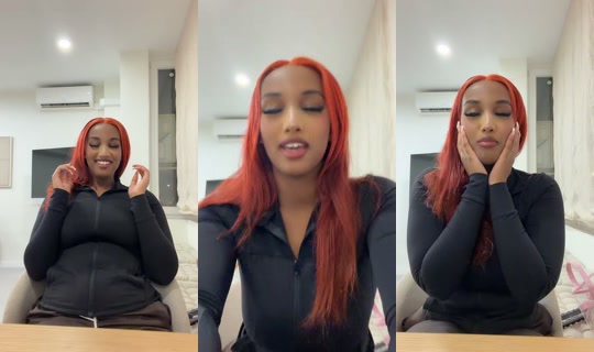 msodileee's Live Session — Aug 24, 2026, 11:09 PM