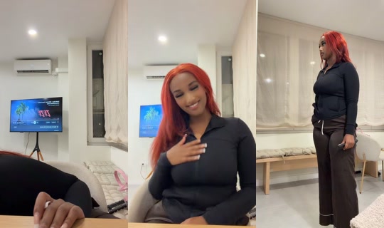 msodileee's Live Session — Aug 25, 2026, 12:36 AM