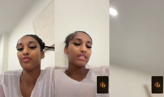 msodileee's Live Session — Sep 10, 2026, 1:26 AM