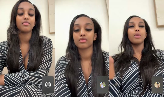 msodileee's Live Session — Oct 8, 2026, 10:06 PM