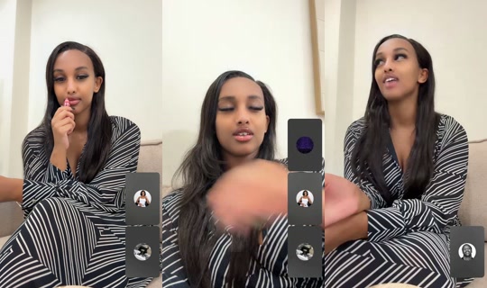 msodileee's Live Session — Oct 9, 2026, 2:18 AM