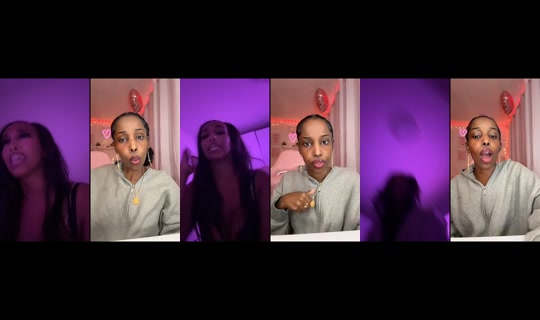 msodileee's Live Session — Oct 12, 2026, 12:30 AM
