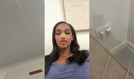msodileee's Live Session — Oct 18, 2026, 9:01 PM