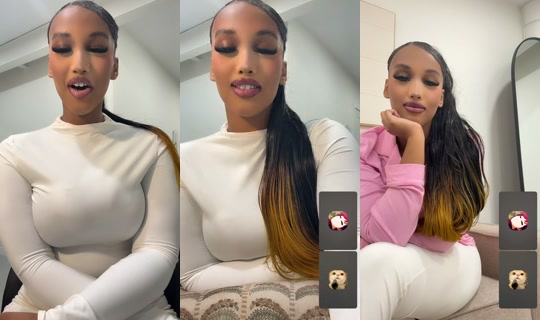 msodileee's Live Session — Oct 21, 2026, 9:06 PM