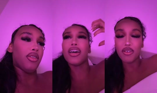 msodileee's Live Session — Oct 25, 2026, 12:58 AM