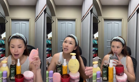 msparkraeah's Live Session — Oct 20, 2026, 8:06 AM