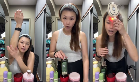 msparkraeah's Live Session — Oct 20, 2026, 8:56 AM