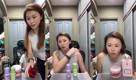 msparkraeah's Live Session — Oct 20, 2026, 10:04 AM