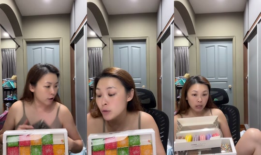 msparkraeah's Live Session — Oct 22, 2026, 12:03 PM