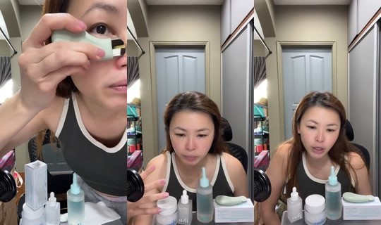 msparkraeah's Live Session — Oct 23, 2026, 2:54 AM