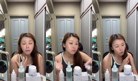 msparkraeah's Live Session — Oct 23, 2026, 3:45 AM