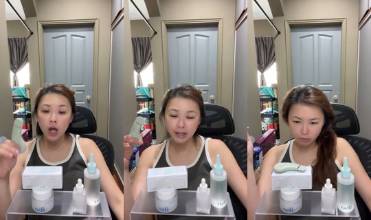 msparkraeah's Live Session — Oct 23, 2026, 5:57 AM