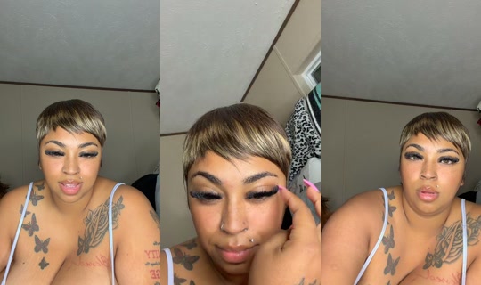 msprettyeyez1's Live Session — Jul 24, 2026, 4:56 AM