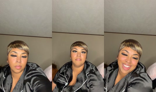 msprettyeyez1's Live Session — Jul 25, 2026, 4:25 AM