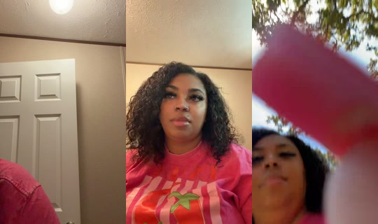 msprettyeyez1's Live Session — Jul 27, 2026, 6:04 PM