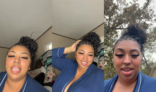 msprettyeyez25's Live Session — Oct 14, 2026, 1:00 PM