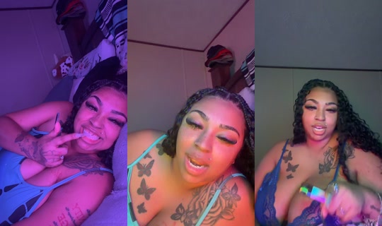 msprettyeyez25's Live Session — Oct 16, 2026, 1:18 AM