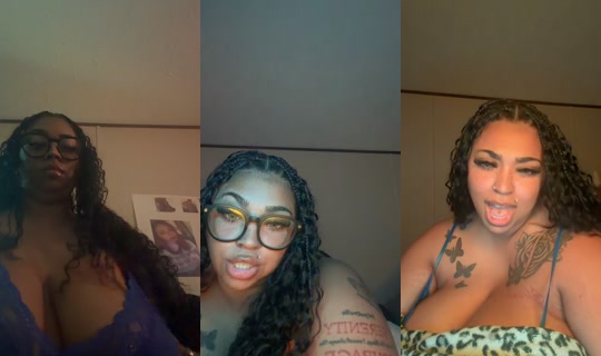 msprettyeyez25's Live Session — Oct 16, 2026, 3:32 AM