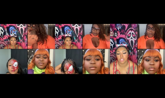 msprettyeyez25's Live Session — Oct 18, 2026, 8:08 PM