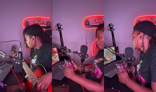 msquety2u's Live Session — Jul 28, 2026, 1:10 AM