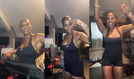 mssherri65's Live Session — Sep 14, 2026, 3:38 PM