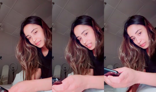 mstnasrinkhatun69's Live Session — Jul 9, 2026, 12:27 PM
