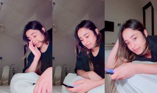 mstnasrinkhatun69's Live Session — Jul 9, 2026, 12:45 PM