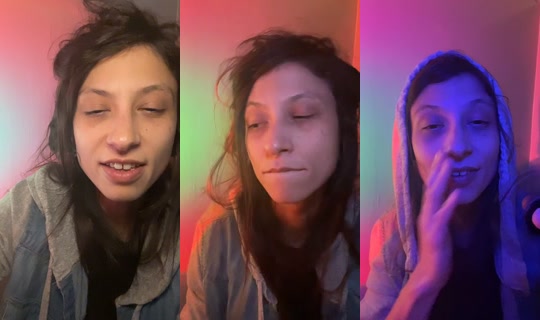 msturdgrnz's Live Session — Oct 22, 2026, 4:58 AM