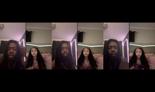 mtnelsonlive's Live Session — Aug 9, 2026, 8:53 AM