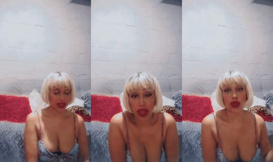 mua_swan's Live Session — Aug 22, 2026, 7:30 PM