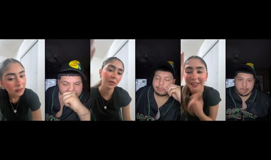 muaaaa_aliiii's Live Session — Jul 9, 2026, 6:48 AM