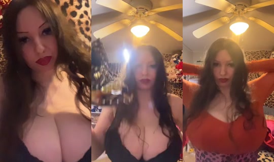muah.annabelle's Live Session — Aug 4, 2026, 6:22 AM