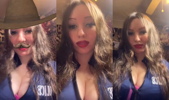 muah.annabelle's Live Session — Aug 4, 2026, 7:55 AM
