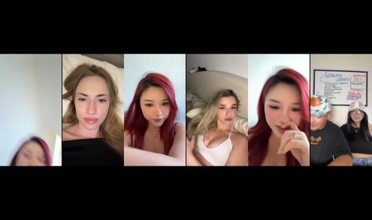 muasandyy_'s Live Session — Aug 19, 2026, 1:52 AM