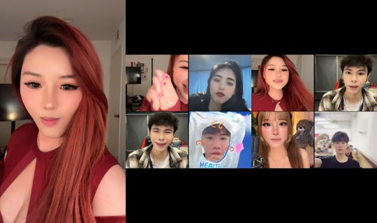 muasandyy_'s Live Session — Oct 2, 2026, 9:04 AM