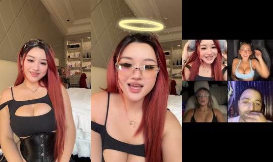 muasandyy_'s Live Session — Oct 4, 2026, 6:52 AM