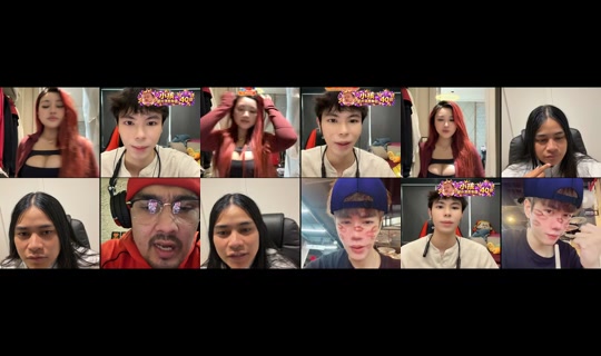 muasandyy_'s Live Session — Oct 4, 2026, 8:32 AM