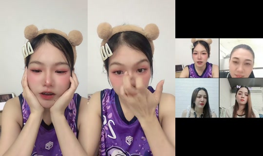 muay1943's Live Session — Aug 20, 2026, 7:13 AM