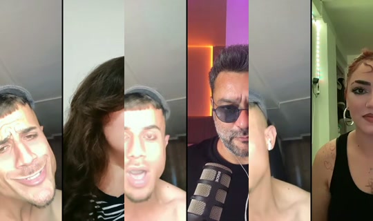 mucit99's Live Session — Oct 15, 2026, 9:21 PM